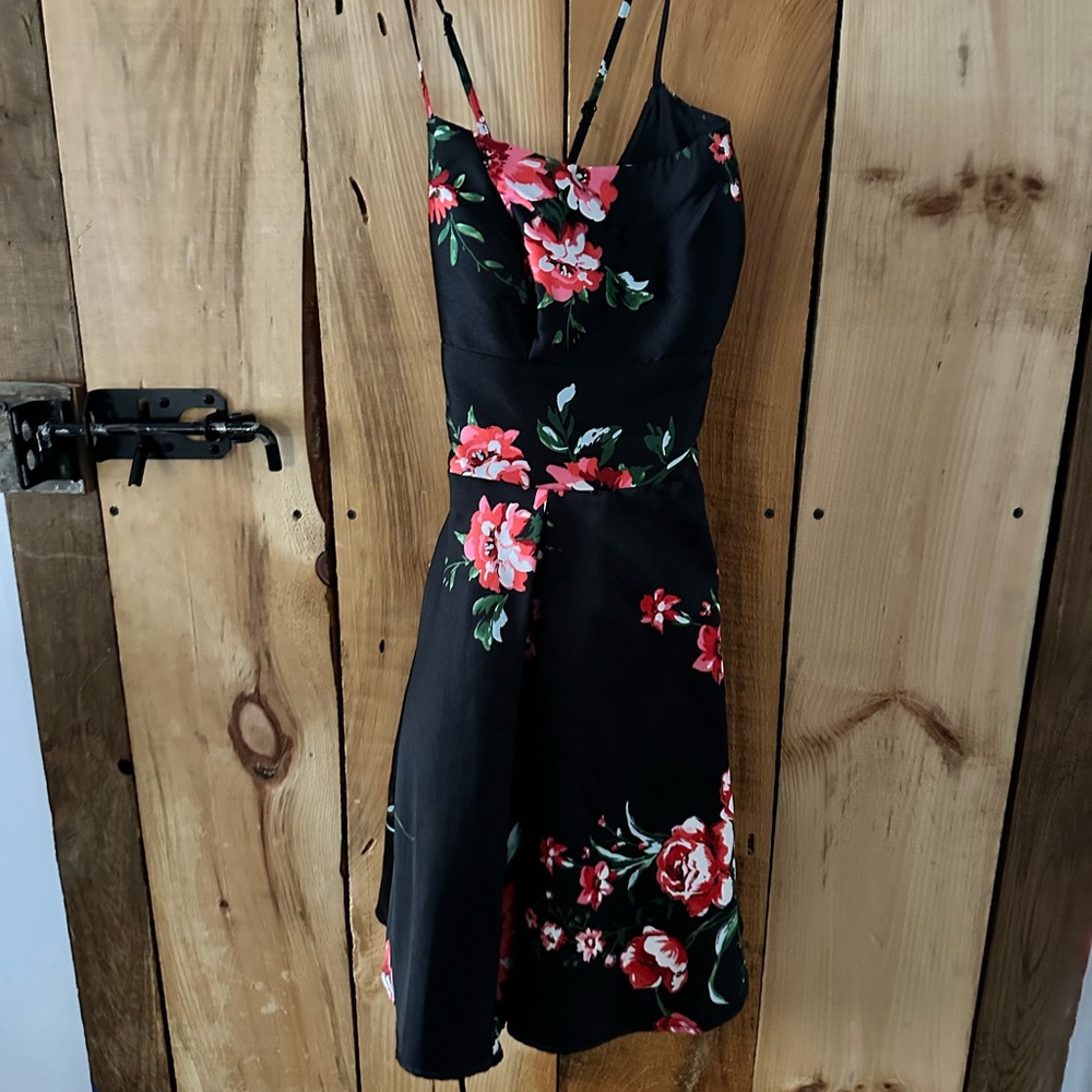 Windsor Cocktail Dress